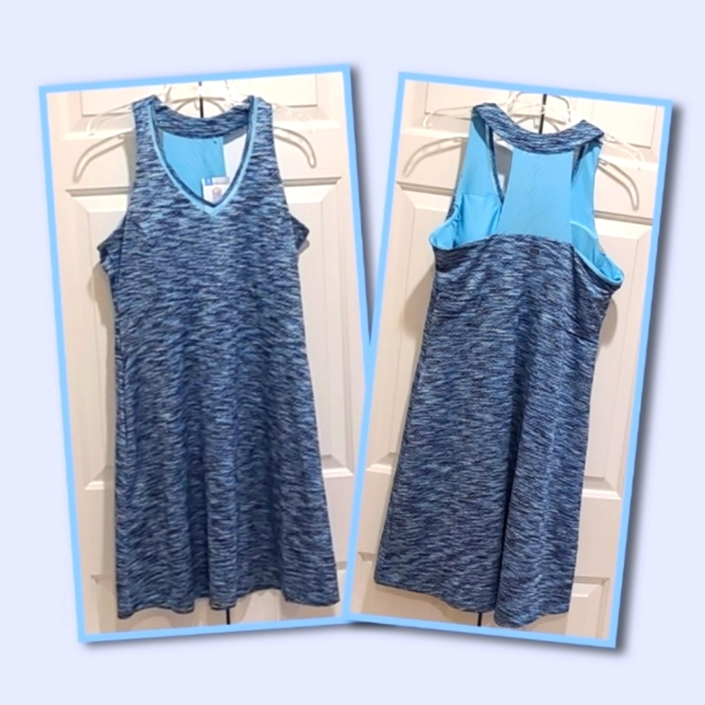 Mondetta Performance Gear Ladies' Travel Dress